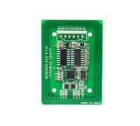 M3650A-HA Lettore e Scrittore RFID Lettore di Schede IC 13,56 MHz RS232 Lettore di Tag RFID 3,3-5 V Modulo Lettore di Schede F08 S50 S70