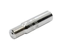 M365Lyon Adattatore valvola di estensione valvola monopattino Xiaomi M365, M365Pro, Pro2, Essential e 1S