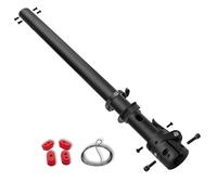 M365Lyon - Attacco completo per monopattino Xiaomi Pro, Pro2 e AMG (700mm)