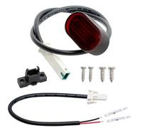 M365Lyon Kit Riparazione Cavo Luce Posteriore Monopattino Elettrico Xiaomi M365 e M365 Pro