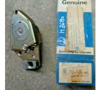 M3680 XX - CZA7188 SINISTRA SX AUSTIN 1100 1300 INNOCENTI IM3 SERRATURA