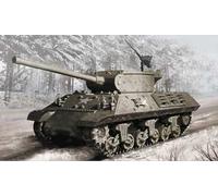 KIT MODELLINO MILITARE ACADEMY CARRO ARMATO M36B2 US ARMY BATTLE BULGE 1/35