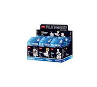 M38-P8001 PLEYERID Sluban - Maro Astronaut - 3 tipi (6 scatole in 1 scatola di visualizzazione)