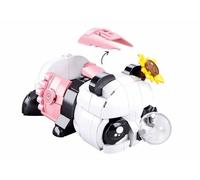 M38-P8038 Sluban PLEYERID - Panda (portapenne) 312 pezzi