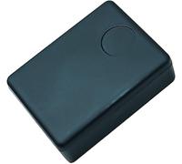 M39 MICROSPIA AUDIO BASIC CON SIM Ascolto solo LIVE - No Localizzatore/GPS, Chiami e Ascolti, Ideale per Monitoraggio Discreto come antifurto per auto e abitazioni (M39)