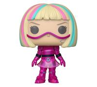 Funko Pop Movies: M3GAN 2.0 - M3GAN - Collectable Vinyl Fi (PRESALE 09/12/2025)