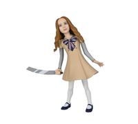 M3GAN Doll Toony Terrors Ver. Amie Donald as Megan Action Figure NECA