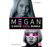 M3GAN 1.0 & 2.0