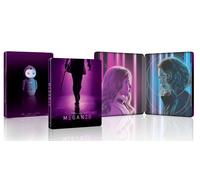 M3gan 2.0 (Steelbook 4K UHD + Blu-ray)