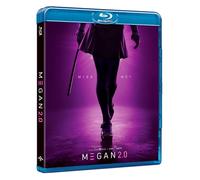 M3gan 2.0 (Blu-ray)
