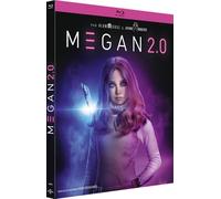 M3gan 2.0 [Blu-Ray]