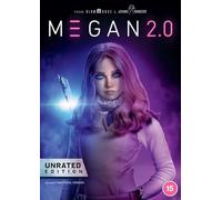 M3GAN 2.0 [DVD]