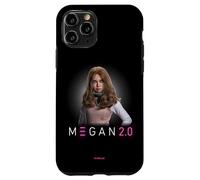 M3GAN 2.0 Face of Fear Custodia per iPhone 11 Pro