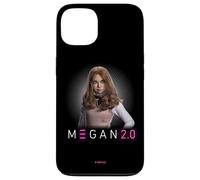 M3GAN 2.0 Face of Fear Custodia per iPhone 13
