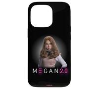 M3GAN 2.0 Face of Fear Custodia per iPhone 13 Pro