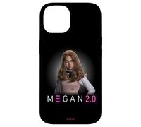 M3GAN 2.0 Face of Fear Custodia per iPhone 14