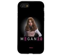 M3GAN 2.0 Face of Fear Custodia per iPhone SE (2020) / 7 / 8