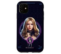 M3GAN 2.0 Face to Face Custodia per iPhone 11