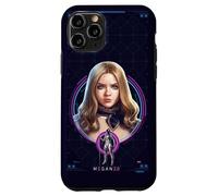 M3GAN 2.0 Face to Face Custodia per iPhone 11 Pro