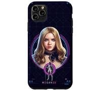 M3GAN 2.0 Face to Face Custodia per iPhone 11 Pro Max