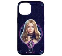 M3GAN 2.0 Face to Face Custodia per iPhone 15
