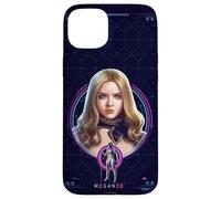 M3GAN 2.0 Face to Face Custodia per iPhone 15 Plus