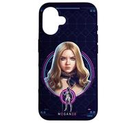 M3GAN 2.0 Face to Face Custodia per iPhone 16