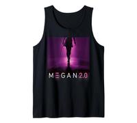 M3GAN 2.0 Incoming Threat Canotta