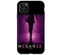 M3GAN 2.0 Incoming Threat Custodia per iPhone 11 Pro Max