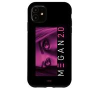 M3GAN 2.0 Target Acquired Custodia per iPhone 11