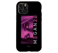M3GAN 2.0 Target Acquired Custodia per iPhone 11 Pro