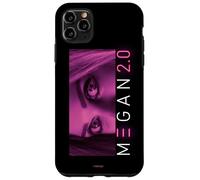 M3GAN 2.0 Target Acquired Custodia per iPhone 11 Pro Max