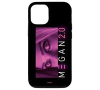 M3GAN 2.0 Target Acquired Custodia per iPhone 12/12 Pro
