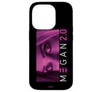 M3GAN 2.0 Target Acquired Custodia per iPhone 14 Pro