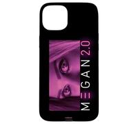 M3GAN 2.0 Target Acquired Custodia per iPhone 15 Plus