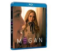 M3Gan (2023) Blu Ray pre order
