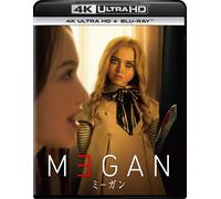 M3Gan (Blu-ray) Allison Williams