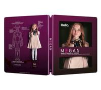 M3GAN ( Collector's Edition)