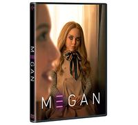 M3GAN (DS) (DVD)