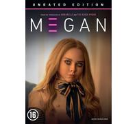 M3GAN (DVD)