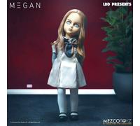 M3GAN - Megan Living Dead Dolls Mezco