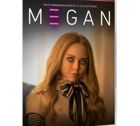 M3GAN - UHD 4K + BD