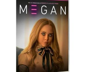 M3GAN - UHD 4K + BD