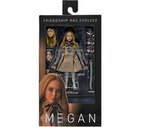 NECA - M3GAN - 8" Clothed Action Figure