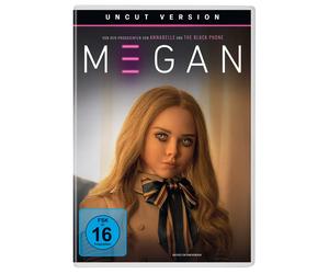 M3GAN (Widescreen) Alvarez Brian Jordan Chieng Ronny McGraw Violet Williams