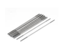 M3x160mm acciaio inox 304 doppia estremità prigioniero filettato vite 20pz.
