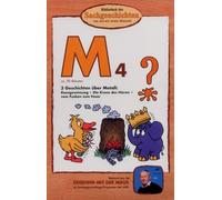 Bibliothek der Sachgeschichten - (M4) Geschichten Über Metall (DVD)