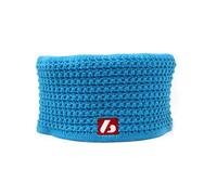 M4, fascia per sci di fondo caldo, colore: blu