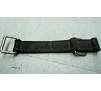 M4015 XX - COPPIA GANCI COFANO ORIGINALI MADIGE FIAT 500 600 850 RITMO A112
