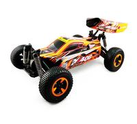 M40B Brushless Version Ready Set - Water Proof Electronics